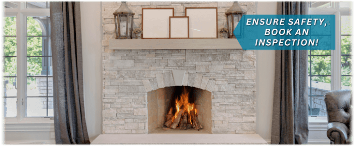 Chimney and Fireplace Inspection Queens NY