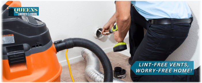 Dryer Vent Cleaning Queens NY