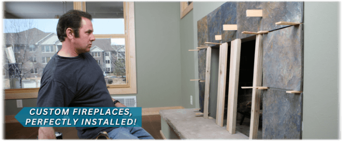 Fireplace Installation Queens NY