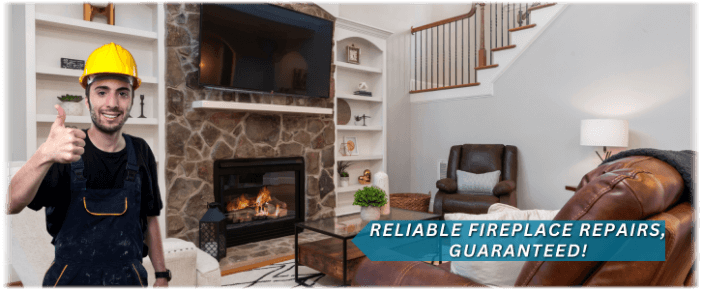 Fireplace Repair Queens NY